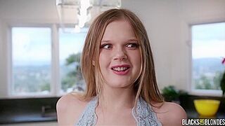 Tiny Coco Tries Anal With Bbc