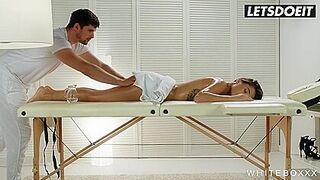 Large & Natural - The Large Titties Compilation