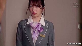 Hotel Staff Perverse Service Demands Uncensored (totsuka)