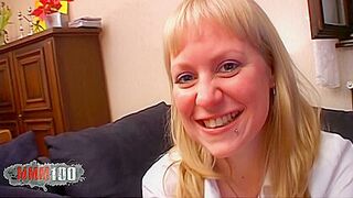 Lavandra Mays Casting Couch Anal Adventure