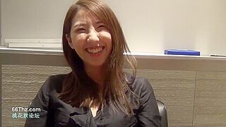 Asian Chubby Teen 18+ Babe Hot Porn Video