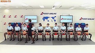 Our Flight Attendants Will Give You The Best Possible Service