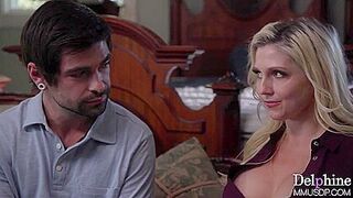 Stepmom Can I Give You A Creampie Like Stepdaddy