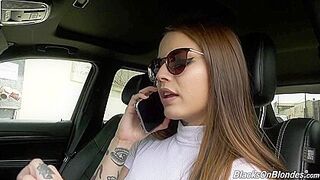 Vanessa Vega Gangbang D