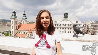 Psych Hen 5 - Cosette Ibarra