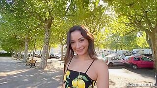 Sexy Milf Valentina Loves To Have Fun W - Valentina Bianco