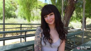 Nicole Nichols, Stevie Moon And Alex Jett In 18+ Compilation Featuring
