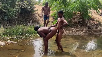 Stream of Joy