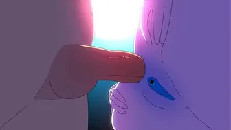 jenny animation