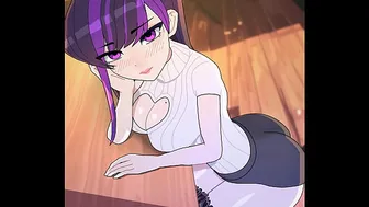 Keily Commission - Uncensored Hentai