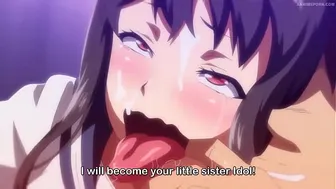 Imaria Episode 2  Hardcore hentai