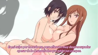 Overflow cap 2 sub esp
