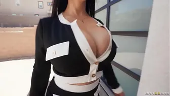 Hot Boss Means Business Angela White / Brazzers/ Enter XVPROMO on official site for discount