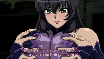 Tentaccles And Witches Complete Scenes Erotic