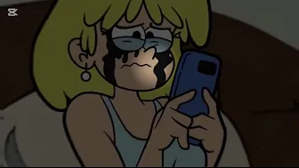 Porn animation