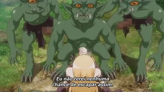 SUCKING A GOBLIN UNTIL I CUM