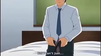 Dad fuck step daughter