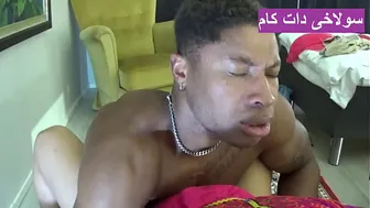 Frist Time Hot Girl Try BBC