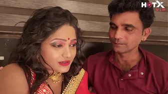 Husband's friend fucks Newly Married Indian Bhabhi in Hindi Audio