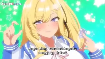 NEW Release Incha Couple ga You Gal-tachi to Sex Training Suru Hanashi Ep.1