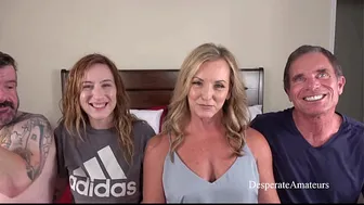 Desperate Amateurs hot milf big tits moms