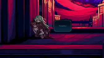 Lost Case - Monster Girl Takeover