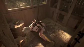 Ciri Cottage Predicament – Full