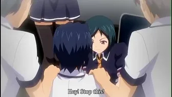 hentai gf fucked by masked man