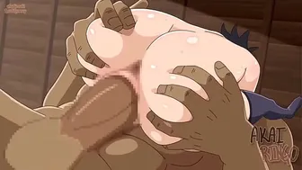 Sarada hentai