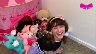 Super Taboo Playtime DDLG ABDL Masturbation Little Age Play Dakota Marr DP Deep Throat Dirty Talk Moaning Intense