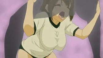 Hentai – Cumming in My Busty Stepsister's Mouth!