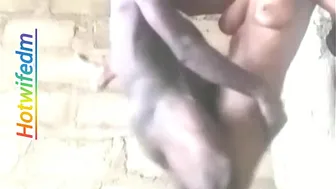 Fucked my step sister's bestie in uncompleted building cum inside her sweet wet pussy xxxvideos
