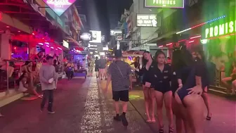 Only One Street in the World