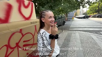 Fantom Episode #12 I Fucked This Girl for Cash... Then Ran Without Paying!
