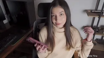 Challenge me to anal sex without lubricant. Don't watch this video if you are a crystal generation.