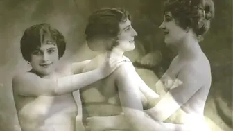 vintage silent films