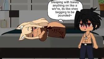 Gacha Porn