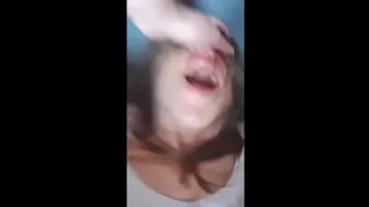 Real. Cheating Wife Gets Fucked Hard