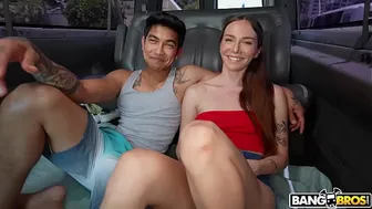 The Big Bang Bus Fan