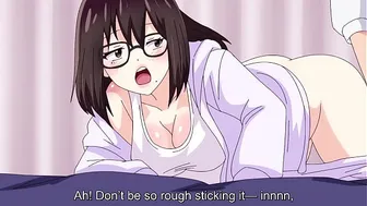 Chuhai Lips: Canned Flavor of Married Women (Season 1) Uncensored #2