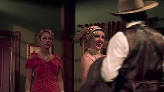 Milf slut orgy