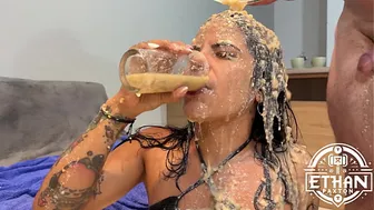 Sloppy Sirens Vol. 1 ft Michy Perez (MASSIVE PUKE PISS RECYCLING EXTRAVAGANZA)