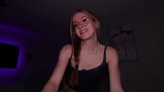 Hot College Girlfriend Learns Anal - Explicit Kait