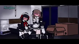Gacha Porn
