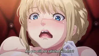 Pure Pure Pero Pero Princess OVA Episode 1