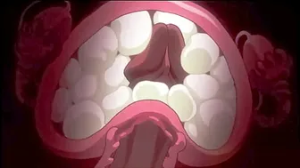 Hentai – Busty Teen Getting Massive Creampie [UNCENSORED]