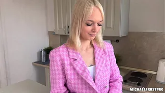 Husband Cheats With Wife's Best Friend While She's Out Shopping
