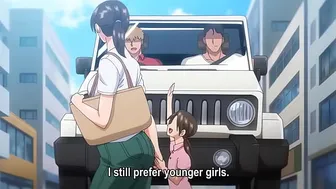 Natsuzuma Episode 2