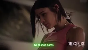 can you make me run. sub español. Spanish sub. To see in: pornsuborg