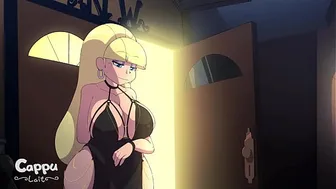 Pacifica's Date Night